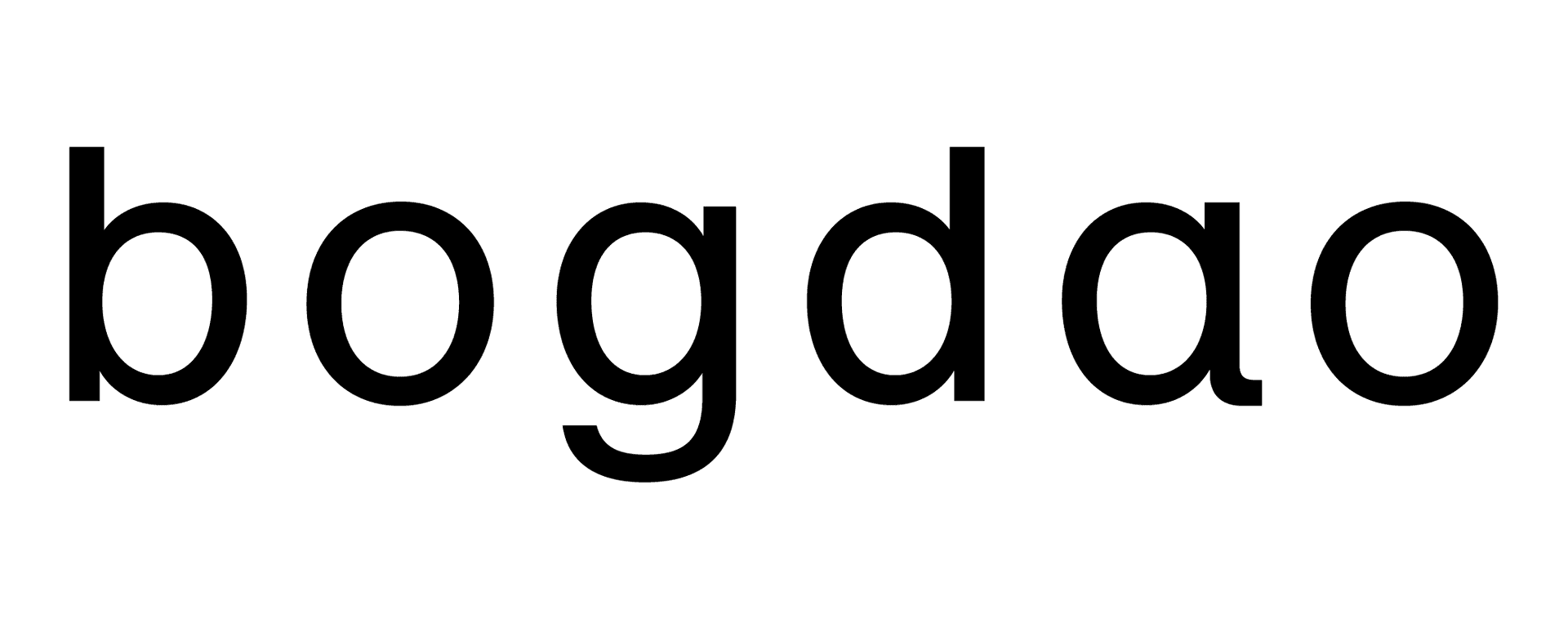 BOGDAO