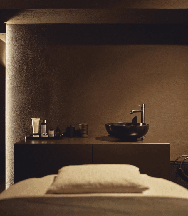 BOGDAO Signature Treatment UPLIFT hos Ori Studio – billede 1