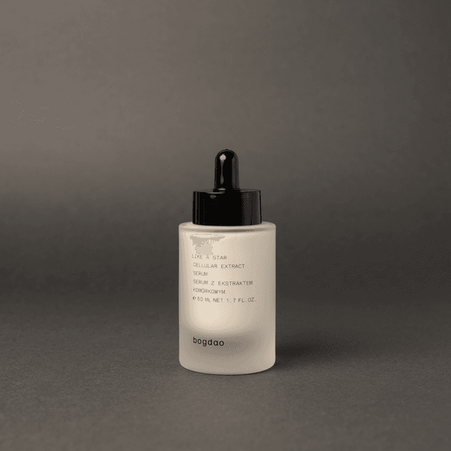 LIKE A STAR Cell Extract Serum – image 1