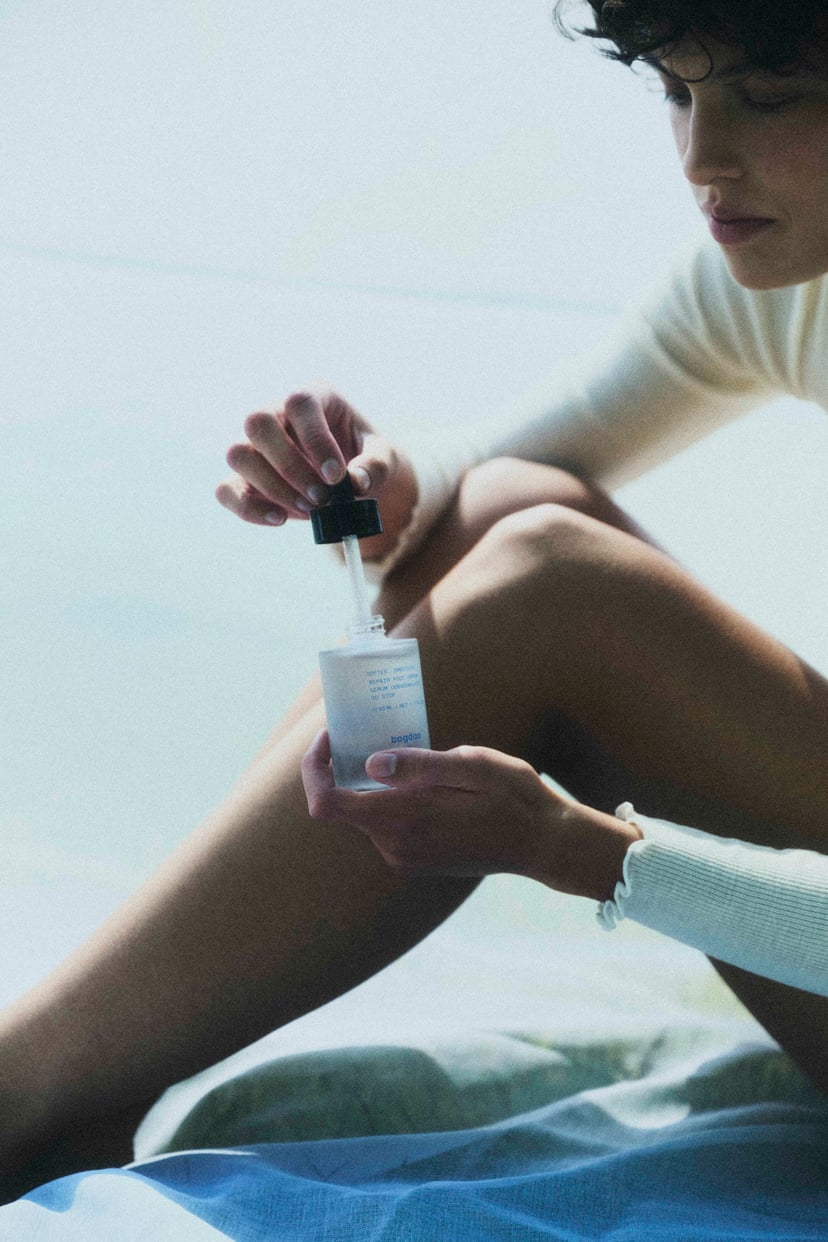 Bogdao Skincare