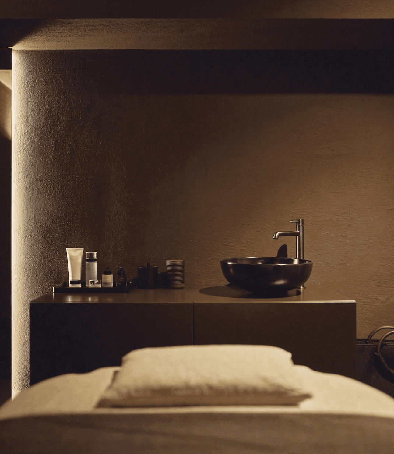 BOGDAO Signature Treatment UPLIFT hos Ori Studio – billede 1