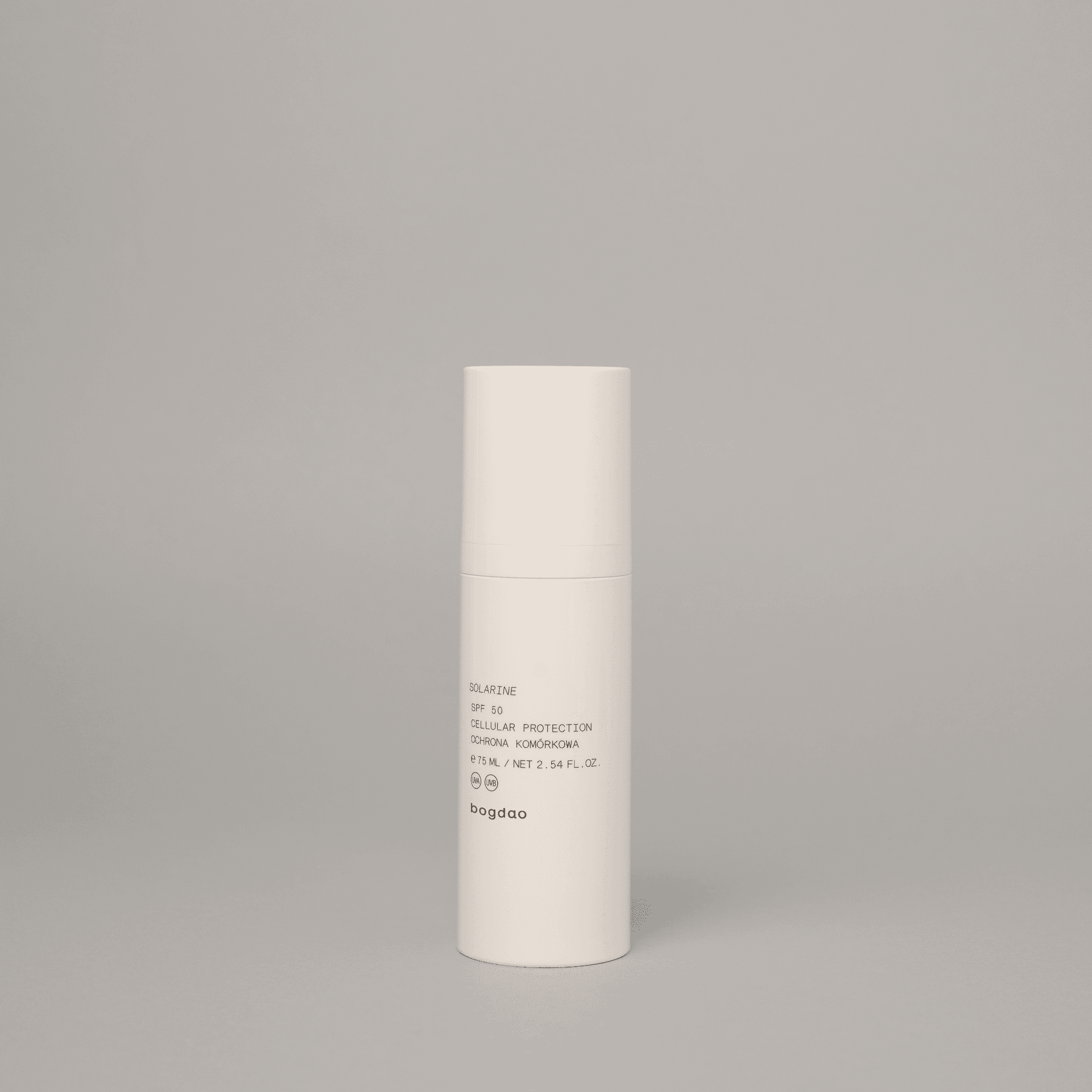 SPF 50 Ochrona Komórkowa SOLARINE – zdjęcie 1